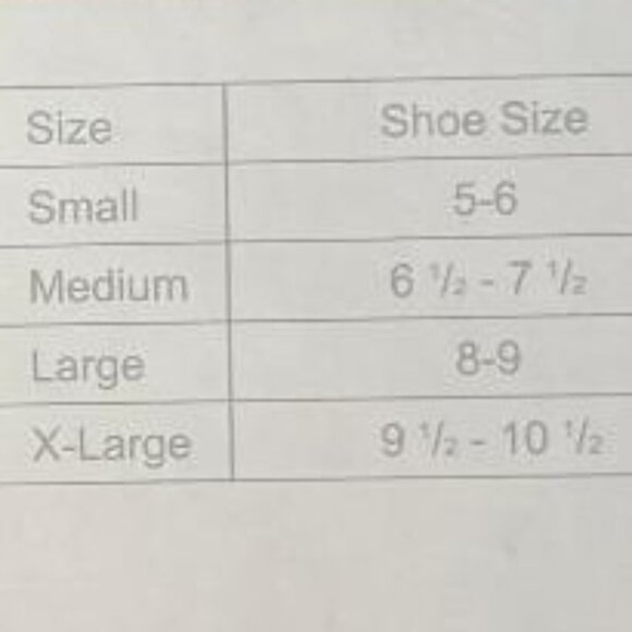 NWT & GREAT GIFT GORGEOUS KOOBA FURRY / FUR TYPE SLIPPERS SIZE S / SMALL 5 - 6 - Picture 10 of 12